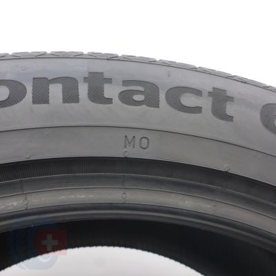 7. Opony 315/40 R21 2x CONTINENTAL 111Y SportContact6 M0 Letnie 2023 7mm