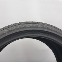 6. Opony 275/35 R21 2x PIRELLI 103V XL Winter Sottozero 3 N0 Zimowe 2022 6mm