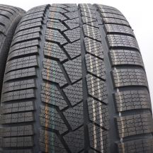2. Opony 245/40 R19 2x CONTINENTAL 98V XL WinterContact TS 860 S Zimowe 2021