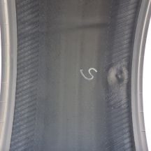8. Opony 255/50 R19 2x CONTINENTAL 107V XL WinterContact TS 870 P Zimowe 2025 7,8-7mm