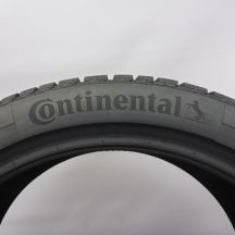 6. Opony 275/35 R19 2x CONTINENTAL 100V XL WinterContact TS860S Zimowe 2018 6mm 