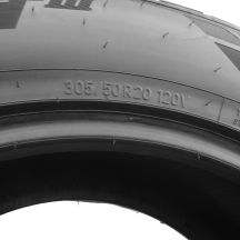 2. 1 x TOYO 305/50 R20 120V XL Proxes ST III Lato M+S 2021 Jak Nowa Nieużywana 