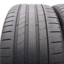 2. Opony 275/35 ZR20 2x PIRELLI 102Y XL P Zero BMW Letnie 2022 6,2mm