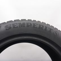 6. Opony 225/55 R17 4x SEMPERIT 101V XL Speed-Grip 5 Zimowe 2025 8-7,8mm