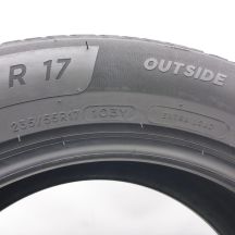 5. Opony 235/55 R17 2x MICHELIN 103Y XL Primacy 4 Letnie 2018/19 5,5mm