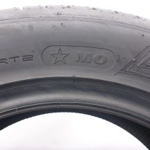 3. Opona 225/55 R17 1x DUNLOP 97Y Sport Maxx RT2 BMW M0 Letnia 2019 Nieużywana  