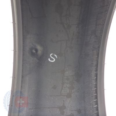 7. Opony 255/45 R19 2x PIRELLI 104V XL M0 Sottozero 3 Zimowe 2021, 2022 6,5-6,8mm