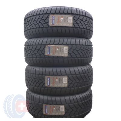 4 x SEBRING 215/55 R16 97H XL Formula Snow S5 Zima 2011 Nieużywane