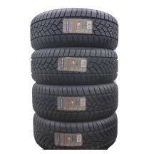 4 x SEBRING 215/55 R16 97H XL Formula Snow S5 Zima 2011 Nieużywane