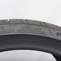 9. Opony 225/35 R18 4x BRIDGESTONE 87Y XL Potenza Sport Letnie 2021/22 