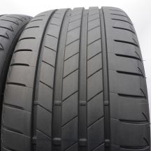 3. Opony 255/40 R18 2x BRIDGESTONE 99Y XL Turanza T005 BMW Letnie 2023 6,8mm