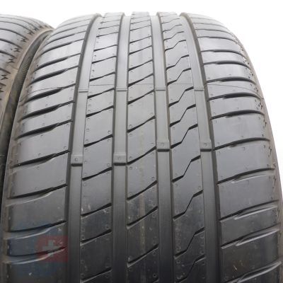 3. Opony 255/40 R19 2x FIRESTONE 100Y XL Roadhawk Letnie 2019 