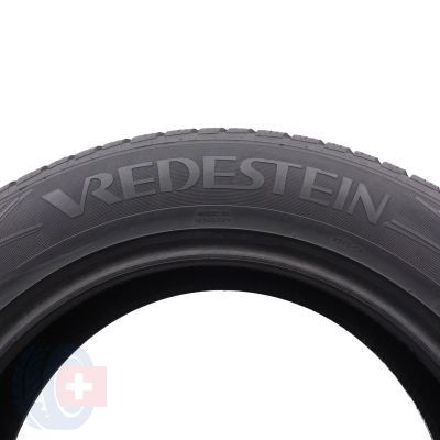5. Opona 225/60 R18 1x VREDESTEIN 104V XL Wintrac Pro zimowa 7mm 2021 Jak Nowa