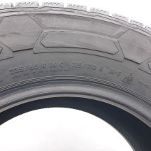 6. Opony 235/65 R16C 4x CONTINENTAL 115/113R VanContact Winter Zimowe 2024/25 7,2-7mm