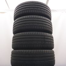 Opony 215/50 R18 4x BRIDGESTONE 92W Turanza T001 Letnie 2024 7,2-7,5mm