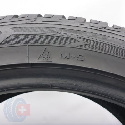 2. Opony 255/45 R20 2x GOODYEAR 105T XL UltraGrip Performance + Zimowe 2023, 2024 6-6,8mm