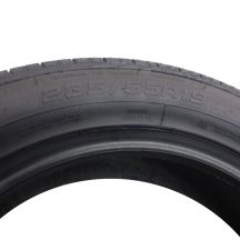 4. 2 x GOODYEAR 235/55 R19 101W AO Excellence Lato 2020, 2021 7; 7,8mm