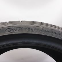 7. Opony 285/30 R21 2x DUNLOP 100Y XL SP Sport Maxx GT R01 Letnie 2020 7,2-7,3mm