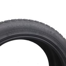 6. 4 x NOKIAN 275/45 R21 110T XL Hakkapeliitta R3 SUV Zima 2018 Jak Nowe 8mm 