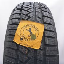 2. Opona 205/60 R17 1x CONTINENTAL 93H WinterContact TS850P Zimowa 2020 