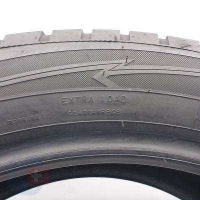 7. Opony 235/50 R20 4x GOODYEAR 104T XL UltraGrip Perf+ Zimowe 2023 7- 7,2mm