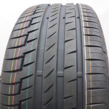 2. Opony 245/45 R17 1x CONTINENTAL 99Y XL PremiumContact 6 Letnia 2022 