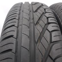2. Opony 195/65 R15 2x UNIROYAL 91V RainExpert 3 Letnie 2019 Jak Nowe