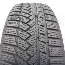 Opona 205/60 R16 1xCONTINENTAL 92H WinterContact TS 850 P Zimowa 2020 7,2mm