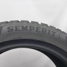 5. Opony 225/45 R17 4x SEMPERIT 91H Speed-Grip 5 Zimowe 2024 8,8mm