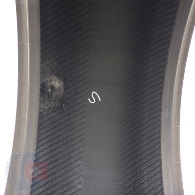 8. Opony 255/50 R19 2x SEMPERIT 107V XL Speed-Grip 3 SUV Zimowe 2022 7,4-7,5mm