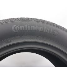 4. Opony 245/60 R18 2x CONTINENTAL 105H CrossContact LX Sport M+S Letnie 2019 