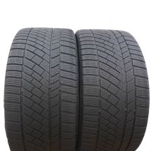 Opony 265/35 R19 2x CONTINENTAL 98V XL ContiWinterContact TS 830 P M0 Zimowe 2018 5,8mm 