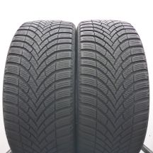 3. Opony 235/45 R18 4x SEMPERIT 98V XL Speed-Grip 5 Zimowe 2022/24 7,2-6,8mm
