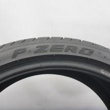 5. Opony 245/55 ZR20 2x PIRELLI 95Y XL P Zero AMS Letnie 2022 7,8mm