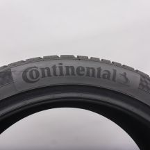 9. Opony 235/45 R20 4x CONTINENTAL 100V XL WinterContact TS 870 P Zimowa 2025 8,8mm