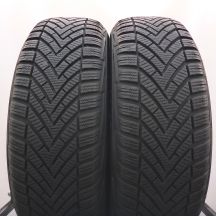 4. Opony 195/65 R15 4x VREDESTEIN 91T Wintrac Zimowe 2020 8,2-7,8mm