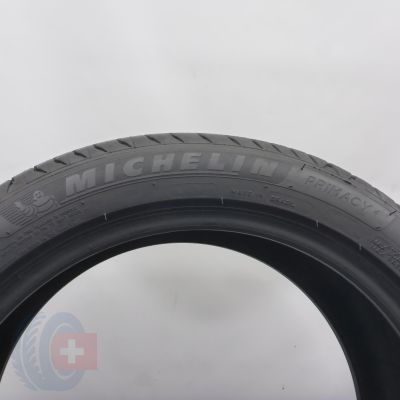 3. Opona 225/45 R17 1x MICHELIN 94W XL Primacy 4 letnie 2021