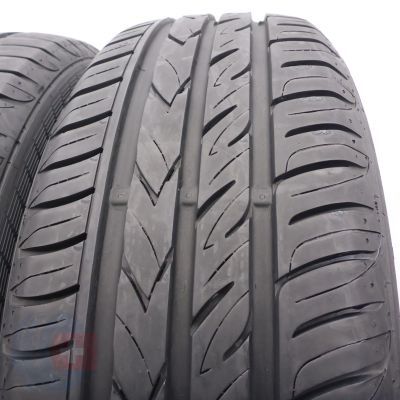 3. Opony 195/65 R15 2x GISLAVED 91V UltraSpeed 2 Letnie 2019 6,2-7mm