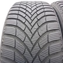 2. Opony 235/50 R19 2x SEMPERIT 103V XL Speed-Grip 5 Zimowe 2024 8,2-8mm