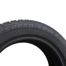4. 1 x SEMPERIT 235/55 R17 103V XL Speed-Grip 2 SUV Zima 2016 Jak Nowa