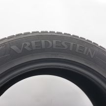 5. Opony 255/55 R19 4x VREDESTEIN 111V XL Wintrac PRO Zimowe 2023 7mm