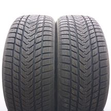 4. Opony 245/50 R19 4x GRIMPAX 105V XL SuperGrip PRO Winter Zimowe 2022 