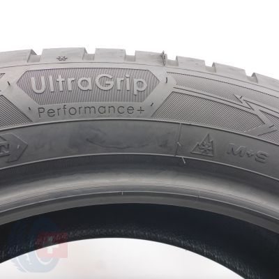 4. Opona 235/50 R20 1x GOODYEAR 104T XL UltraGrip Perf+ Zimowa 2024 8,5mm