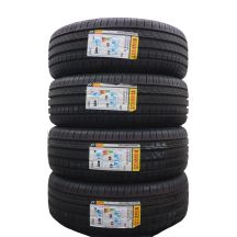 4 x PIRELLI 215/55 R18 99V XL Scorpion Verde 2019 Lato Nieużywane Jak Nowe 