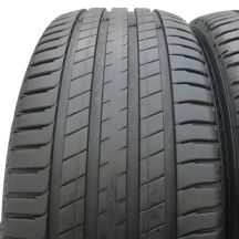 2. 2 x MICHELIN 235/50 R19 103V XL Latitude Sport 3 VOL 2019/22 Lato 5,8-6,2mm