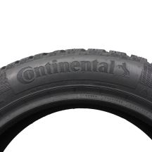 4. Opony 165/60 R15 2x CONTINENTAL 77T WinterContact TS 860 Zimowe 2019 Jak Nowe