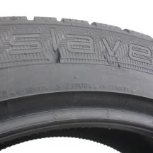 8. 4 x GISLAVED  275/45 R20 110V XL Euro Frost 6 Zima 5-6.8mm 