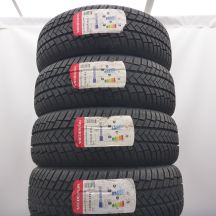 Opony 215/55 R18 4x VREDESTEIN 99V XL Wintrac PRO Zimowe 2023 