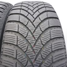 4. Opony 205/60 R16 2x SEMPERIT 96H XL Speed-Grip 5 Zimowe 2025 7,2mm