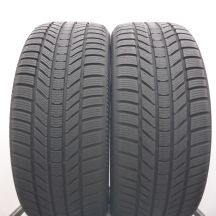 4. Opony 255/40 R21 4x CONTINENTAL 102T XL WinterContact TS 870 P Zimowe 2024 8,2-8mm